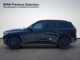 BMW X5 xDrive40d, снимка 3
