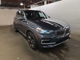 BMW X5 * xDrive40i * ПОДГРЕВИ * 360 * PANO * CARFAX, снимка 2