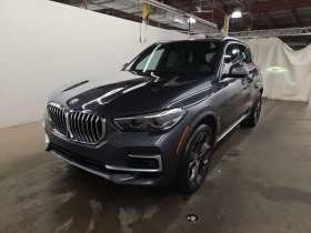 BMW X5 * xDrive40i * ПОДГРЕВИ * 360 * PANO * CARFAX, снимка 1