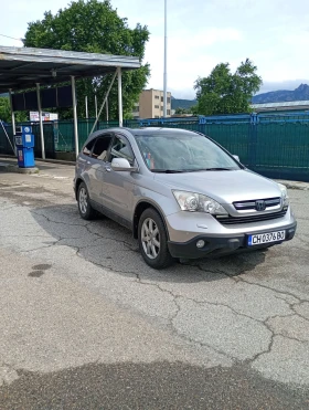 Honda Cr-v, снимка 12