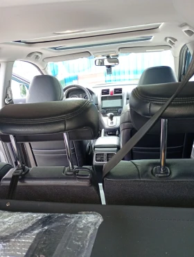 Honda Cr-v, снимка 2