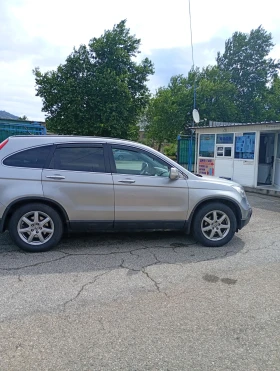 Honda Cr-v, снимка 11