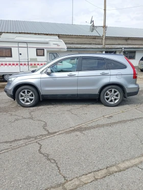 Honda Cr-v, снимка 8
