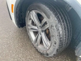 VW Tiguan * Highline * CARFAX * ОПЦИЯ ЗА ФИНАНСИРАНЕ, снимка 7