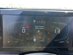 Kia Sportage 1.6l Lx, снимка 9