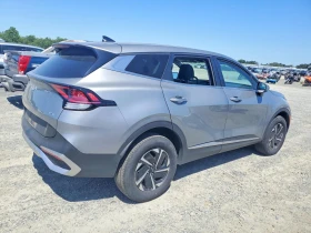 Kia Sportage 1.6l Lx, снимка 3