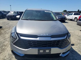 Kia Sportage 1.6l Lx, снимка 5