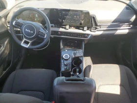Kia Sportage 1.6l Lx, снимка 8