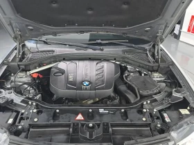 BMW X3 2.0d, снимка 12