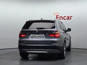 BMW X3 2.0d, снимка 7