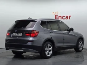 BMW X3 2.0d, снимка 3
