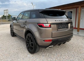 Land Rover Range Rover Evoque 2.0TD4* 150k.c* 4x4* FACELIFT* СЕРВИЗНА ИСТОРИЯ, снимка 3
