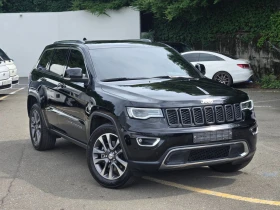 Jeep Grand cherokee 3.6* V6* 8ZF* ПОДГРЕВ* КАМЕРА* КЕЙЛЕС* LANE* ASSIS, снимка 3
