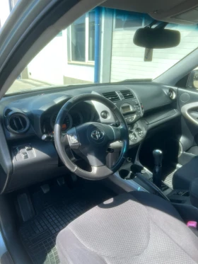 Toyota Rav4 4x4 / 2.0VVT-i / Газ , снимка 11