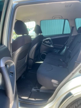 Toyota Rav4 4x4 / 2.0VVT-i / Газ , снимка 9