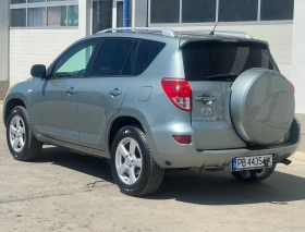 Toyota Rav4 4x4 / 2.0VVT-i / Газ , снимка 5