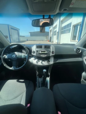 Toyota Rav4 4x4 / 2.0VVT-i / Газ , снимка 12