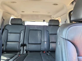 Chevrolet Tahoe 5.3l K1500 Lt, снимка 10