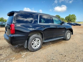 Chevrolet Tahoe 5.3l K1500 Lt, снимка 3