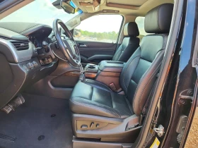 Chevrolet Tahoe 5.3l K1500 Lt, снимка 7