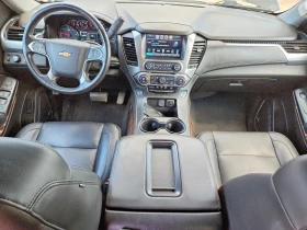Chevrolet Tahoe 5.3l K1500 Lt, снимка 8