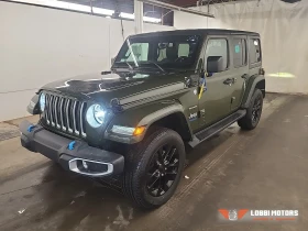 Jeep Wrangler, снимка 1