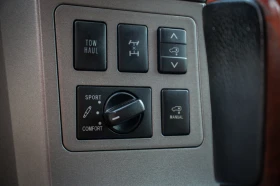 Toyota Sequoia 5.7FLEX FUEL , снимка 10