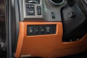 Toyota Sequoia 5.7FLEX FUEL , снимка 9