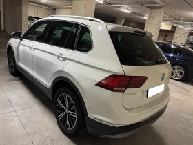 VW Tiguan 4MOTION, снимка 4