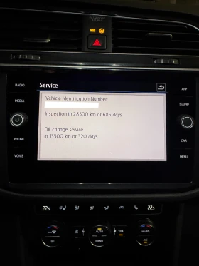 VW Tiguan 4MOTION, снимка 6