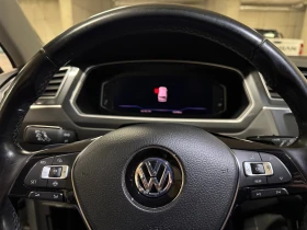 VW Tiguan 4MOTION, снимка 12