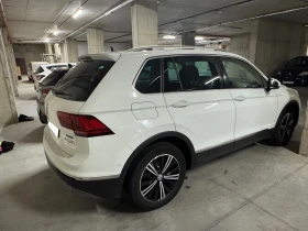 VW Tiguan 4MOTION, снимка 3