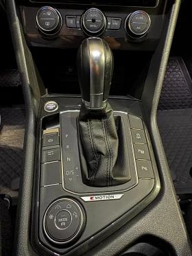VW Tiguan 4MOTION, снимка 9