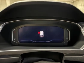 VW Tiguan 4MOTION, снимка 11