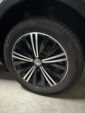 VW Tiguan 4MOTION, снимка 5