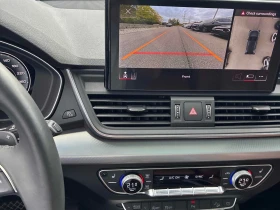 Audi Q5 Technik * АвтоКредит * (ЦЕНА ДО БГ), снимка 12