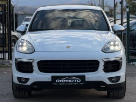 Porsche Cayenne S= DIESEL= FACE= GT PACK= , снимка 2