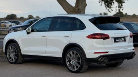 Porsche Cayenne S= DIESEL= FACE= GT PACK= , снимка 7