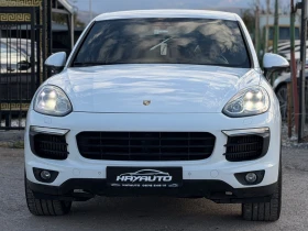 Porsche Cayenne S= DIESEL= FACE= GT PACK= , снимка 1