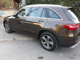 Mercedes-Benz GLC 250 | Mobile.bg    13