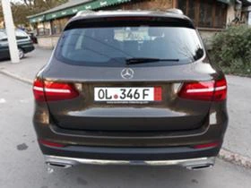 Обява за продажба на Mercedes-Benz GLC 250 ~76 900 лв. - изображение 3