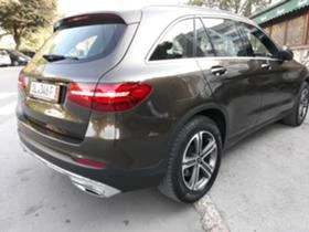 Mercedes-Benz GLC 250 | Mobile.bg    5