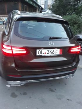 Mercedes-Benz GLC 250 | Mobile.bg    6