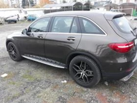 Mercedes-Benz GLC 250 | Mobile.bg    2