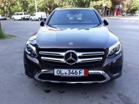     Mercedes-Benz GLC 250