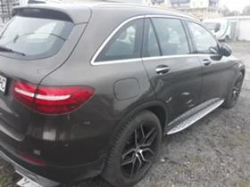 Mercedes-Benz GLC 250 | Mobile.bg    3