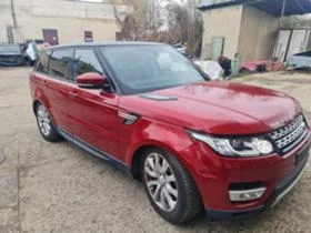 Обява за продажба на Land Rover Range Rover Sport ~11 лв. - изображение 3