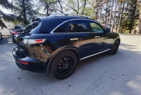 Infiniti Fx 45  СПЕШНО , снимка 13