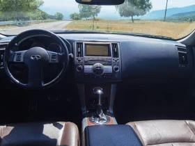 Infiniti Fx 45  СПЕШНО , снимка 2