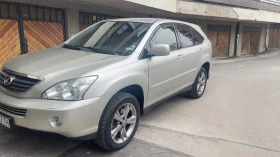     Lexus RX 400h 3.3  /